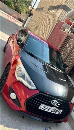 هيونداي فلوستر